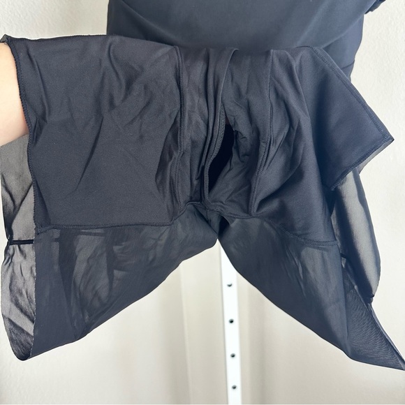 Popilush Summer Dress Spaghetti Straps Shapewear Mini Bodycon Size XXL - Picture 9 of 14